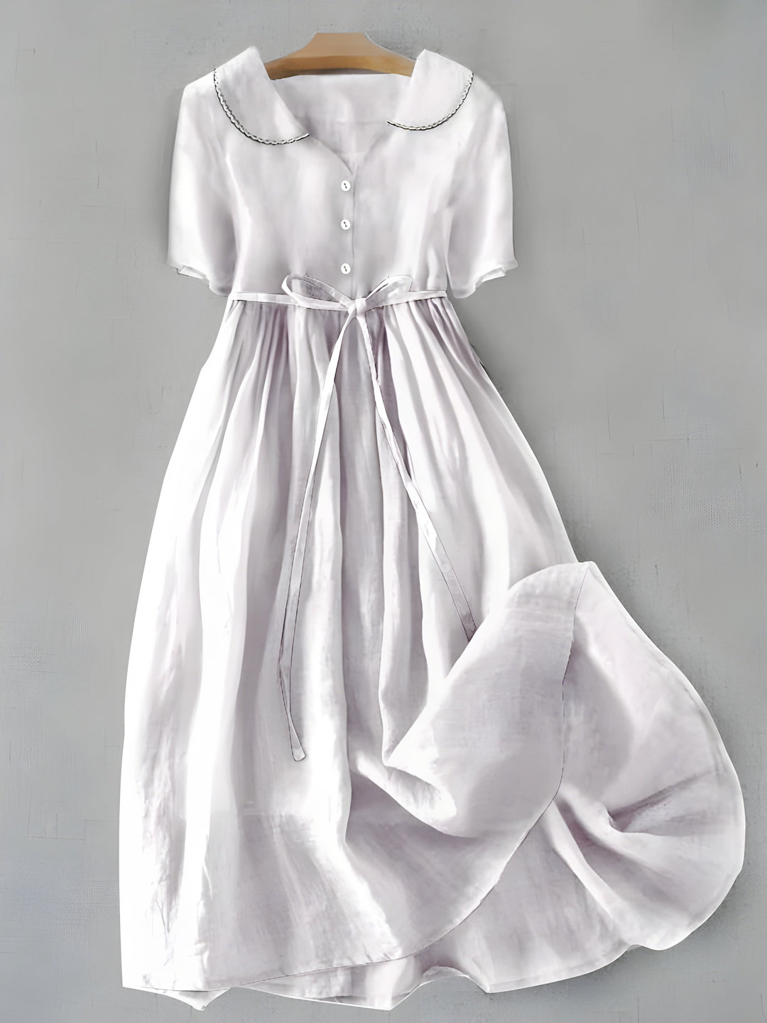 YVETTE | MIDI DRESS FOR WOMEN