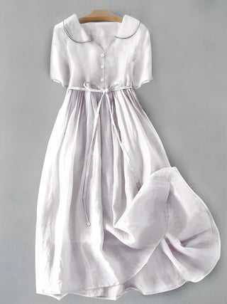 YVETTE | MIDI DRESS FOR WOMEN