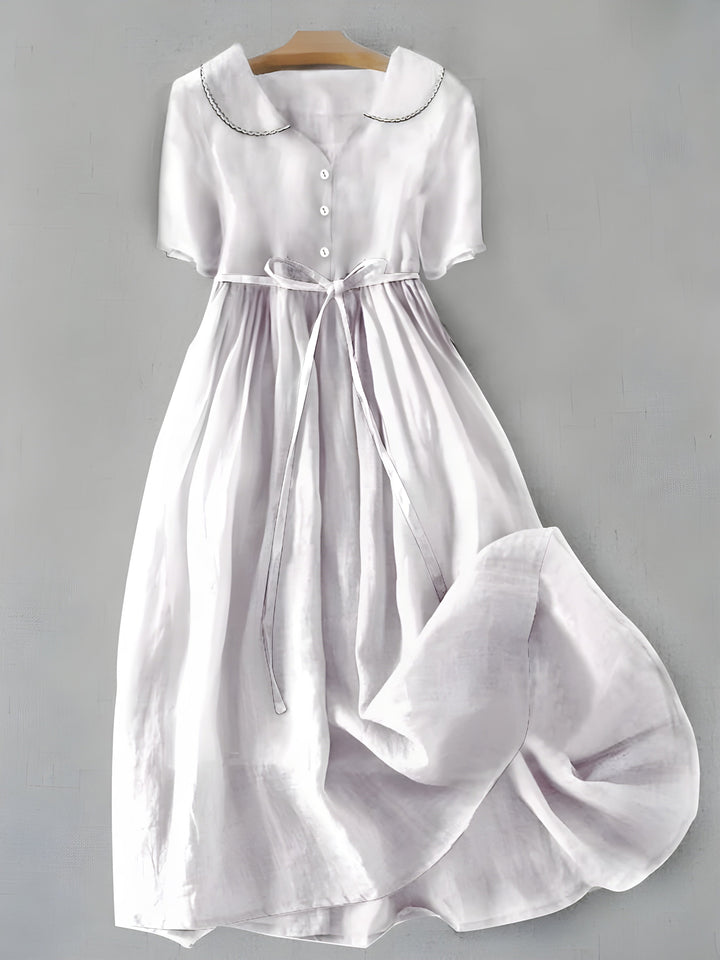 YVETTE | MIDI DRESS FOR WOMEN