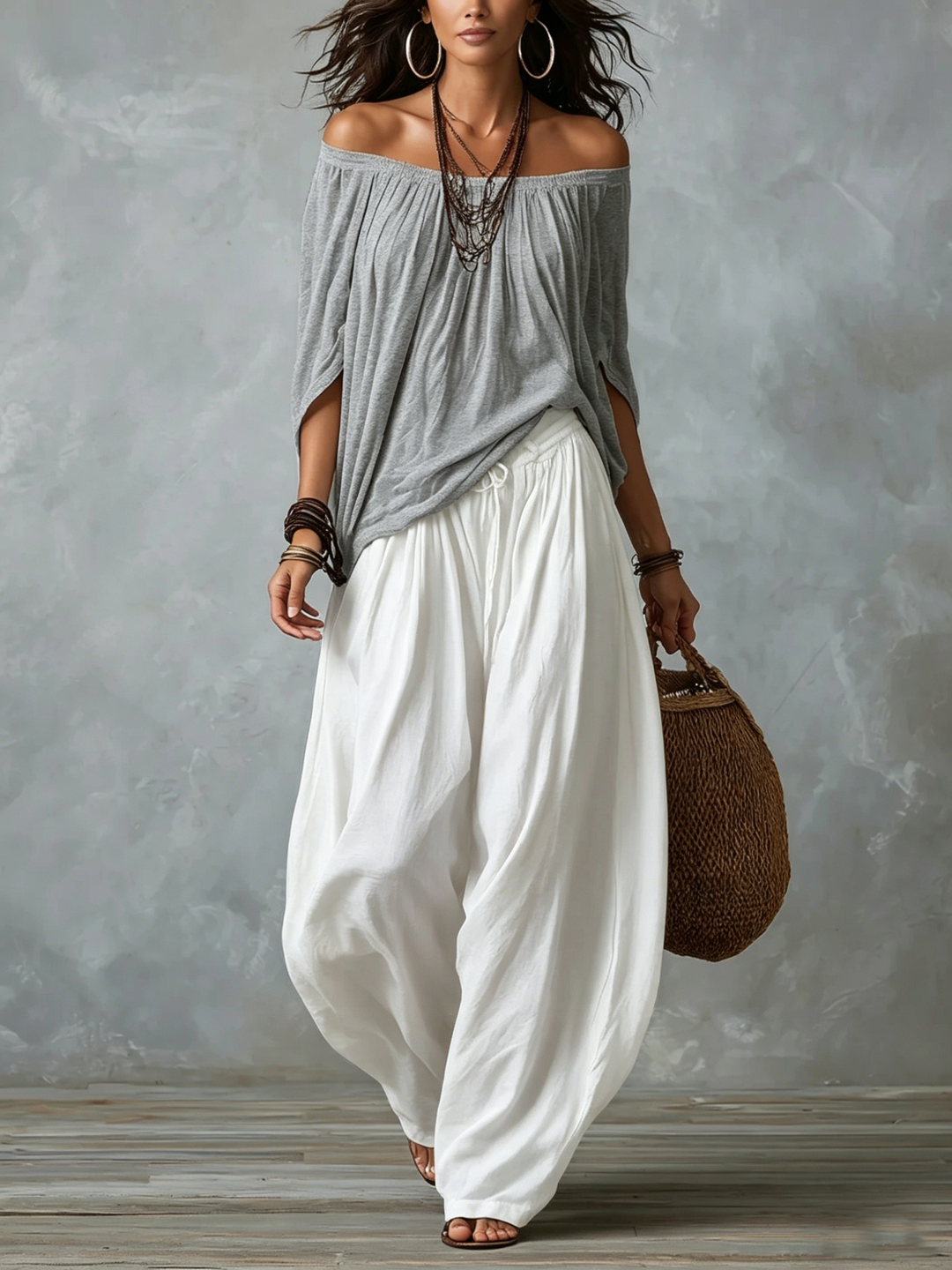 TOVE | MORGANE ENSEMBLE SET FOR WOMEN