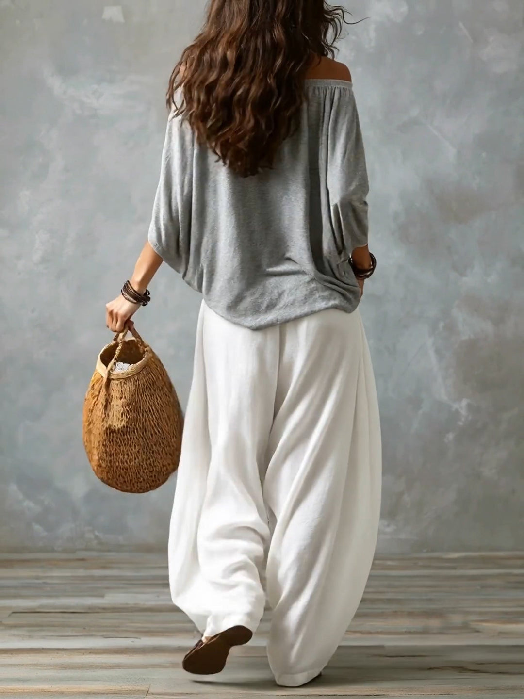 TOVE | MORGANE ENSEMBLE SET FOR WOMEN
