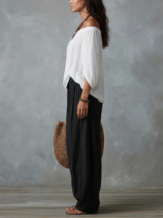 TOVE | MORGANE ENSEMBLE SET FOR WOMEN