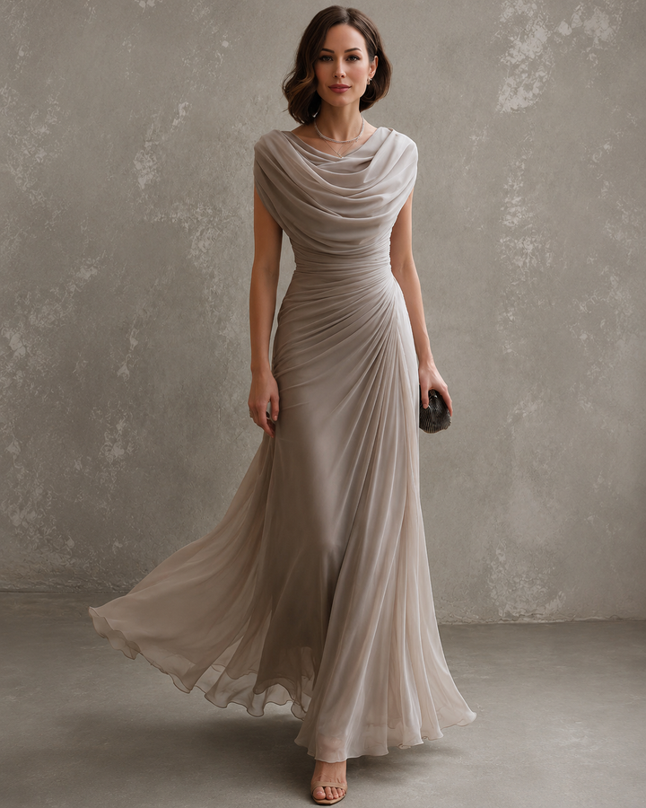 WANDA | MAXI DRESS FOR WOMEN