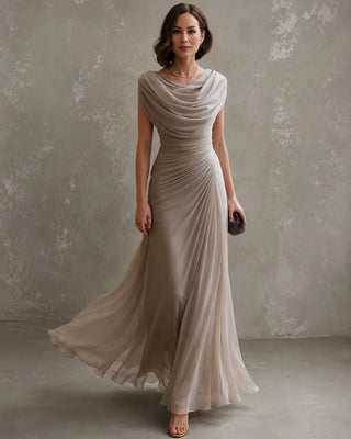 JILLIANN | MAXI DRESS FOR WOMEN