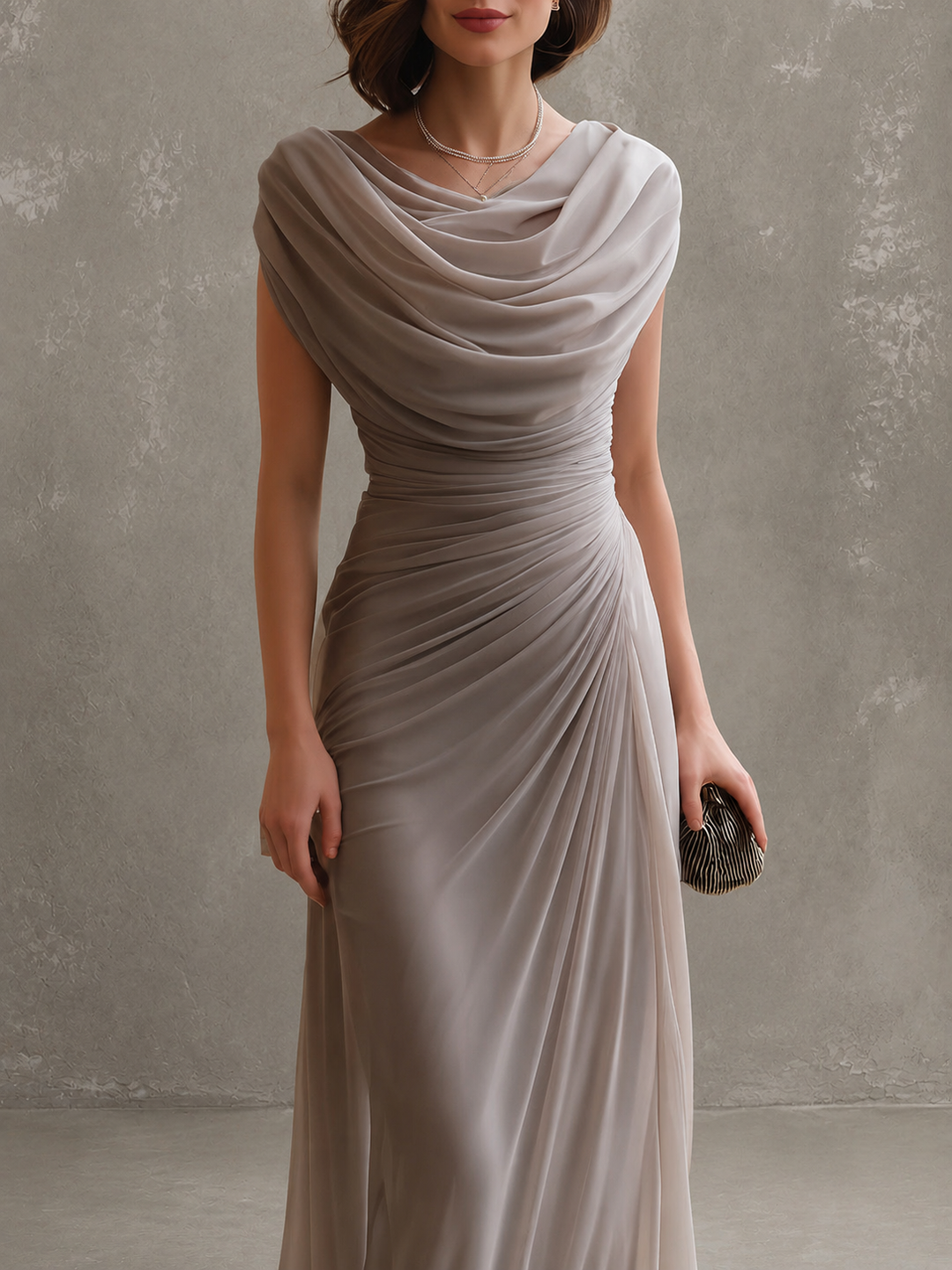 WANDA | MAXI DRESS FOR WOMEN