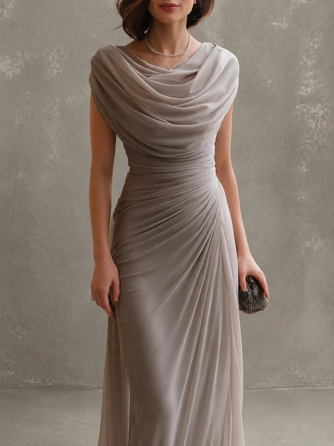JILLIANN | MAXI DRESS FOR WOMEN