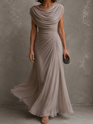 WANDA | MAXI DRESS FOR WOMEN