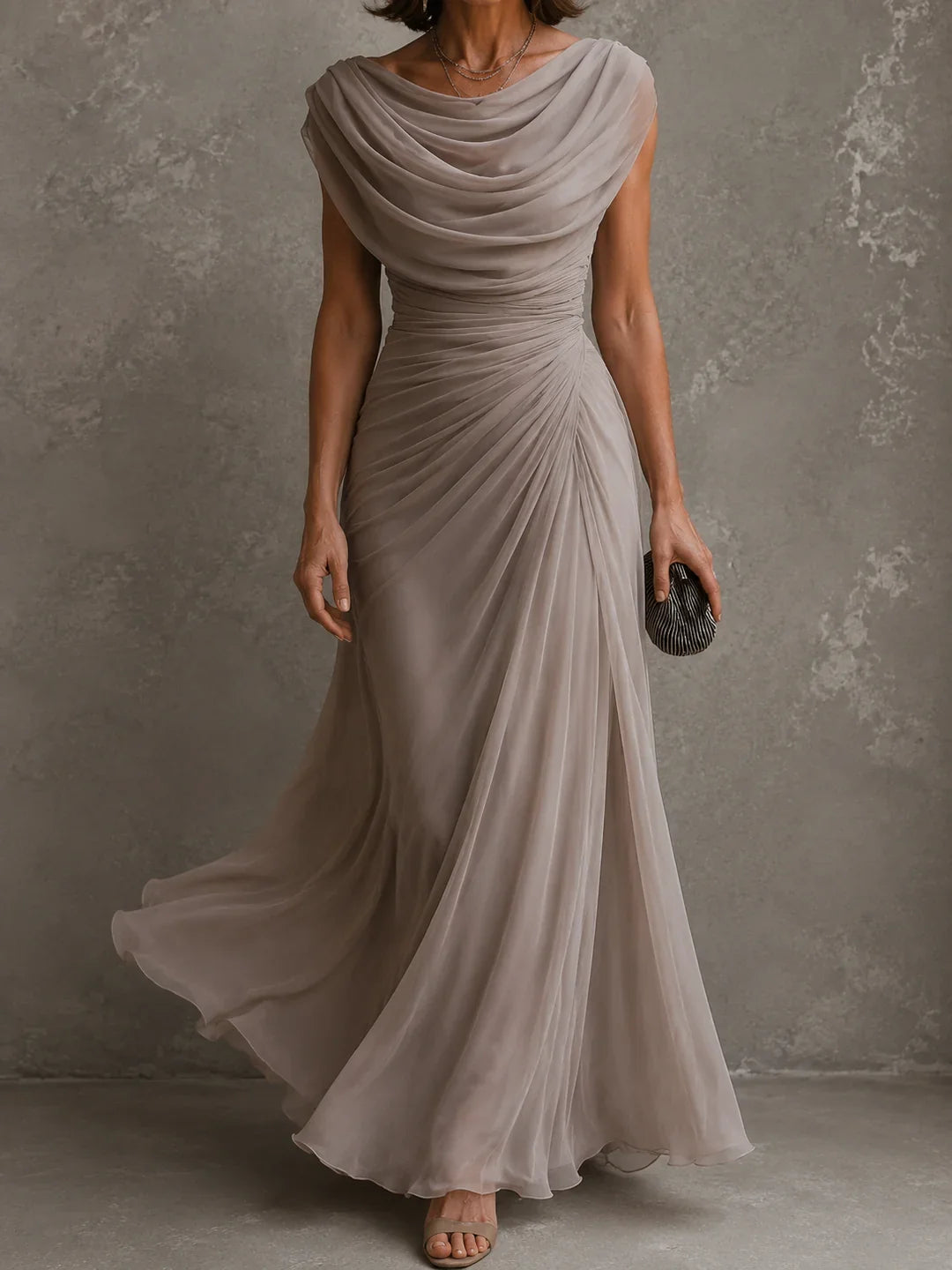 JILLIANN | MAXI DRESS FOR WOMEN
