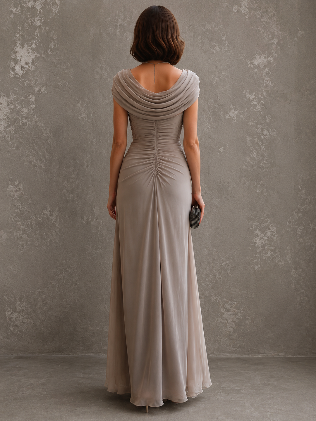 WANDA | MAXI DRESS FOR WOMEN