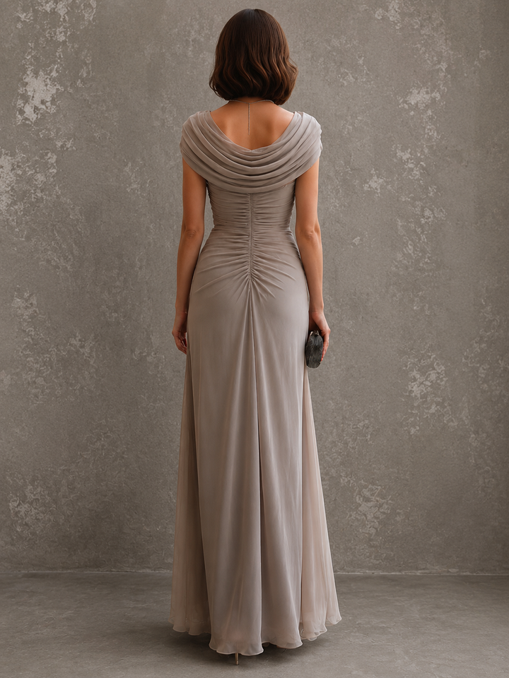 WANDA | MAXI DRESS FOR WOMEN