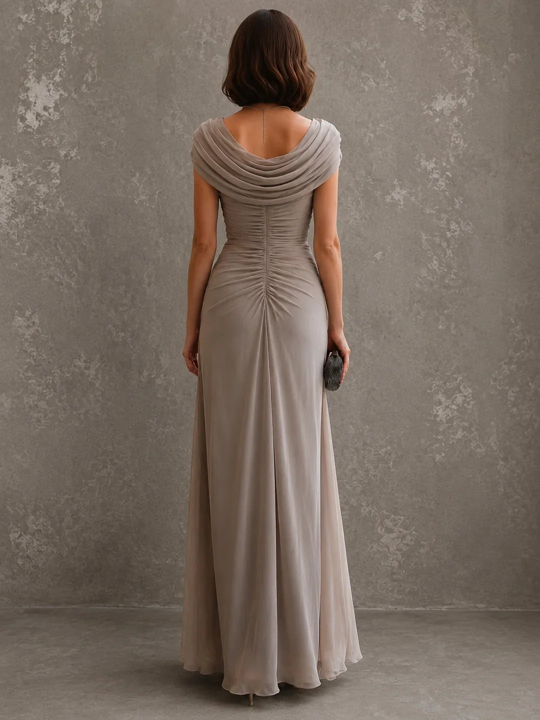 JILLIANN | MAXI DRESS FOR WOMEN
