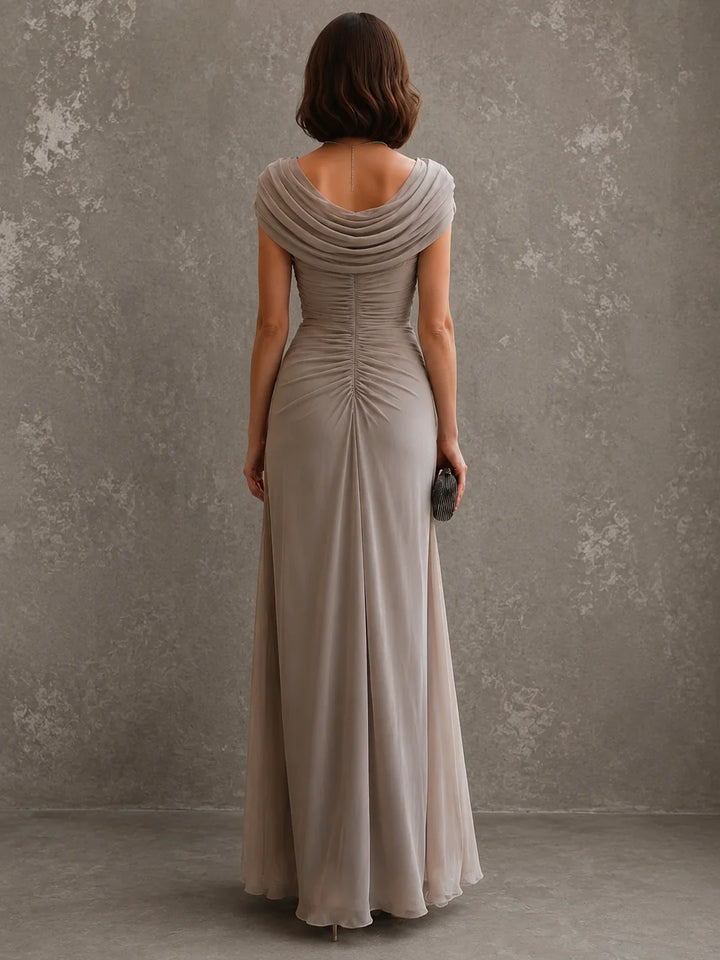 JILLIANN | MAXI DRESS FOR WOMEN