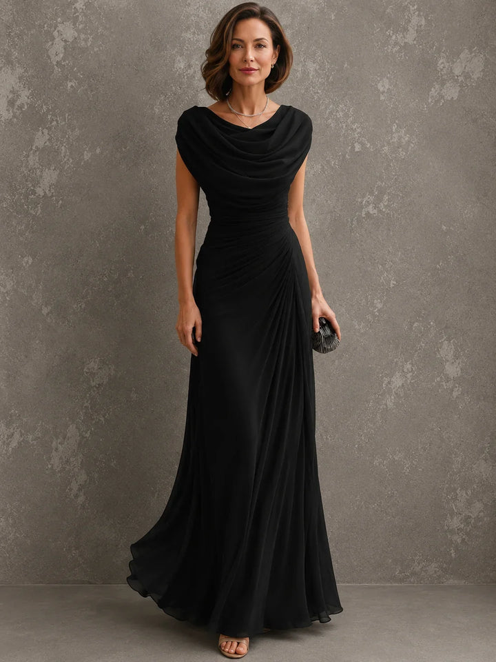 JILLIANN | MAXI DRESS FOR WOMEN