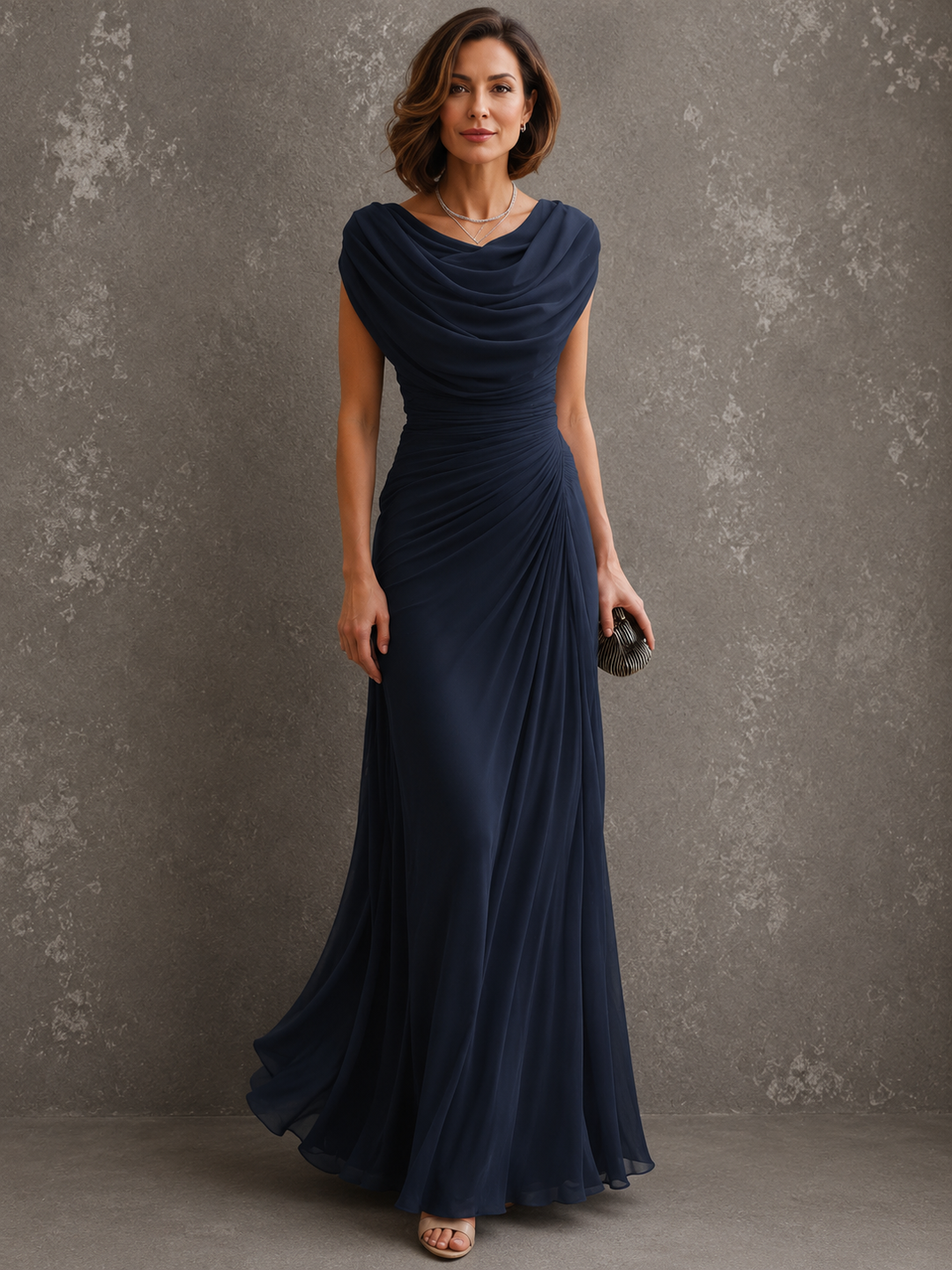 WANDA | MAXI DRESS FOR WOMEN