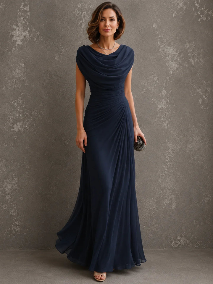 JILLIANN | MAXI DRESS FOR WOMEN