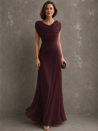 JILLIANN | MAXI DRESS FOR WOMEN