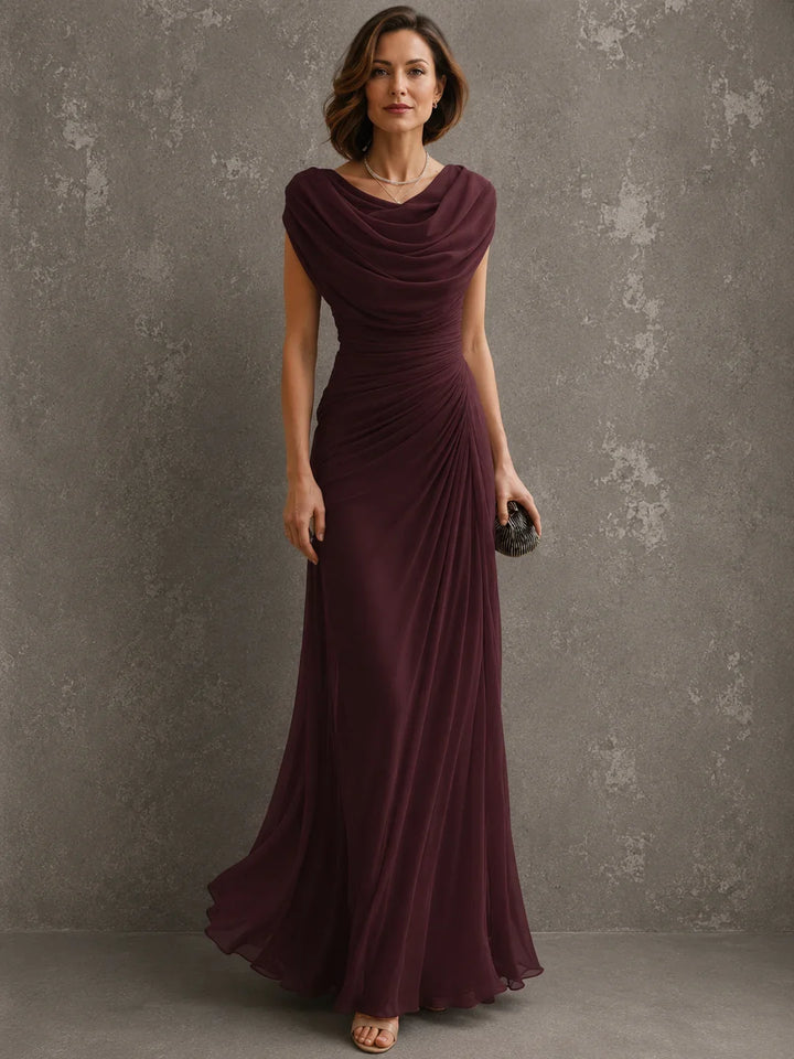 JILLIANN | MAXI DRESS FOR WOMEN