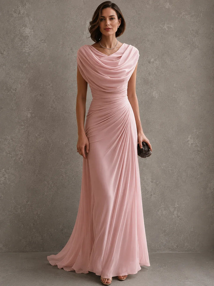 JILLIANN | MAXI DRESS FOR WOMEN
