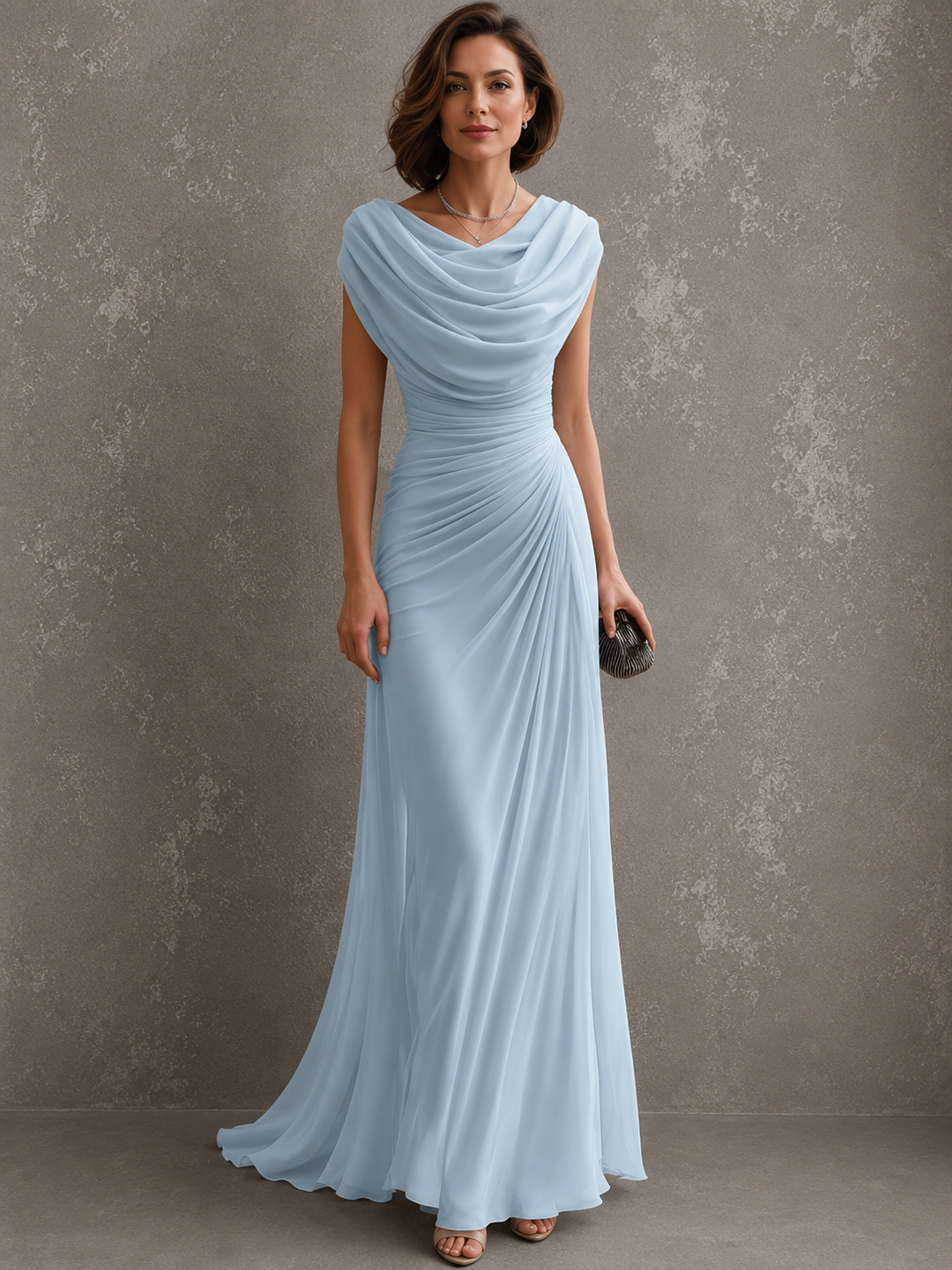 WANDA | MAXI DRESS FOR WOMEN