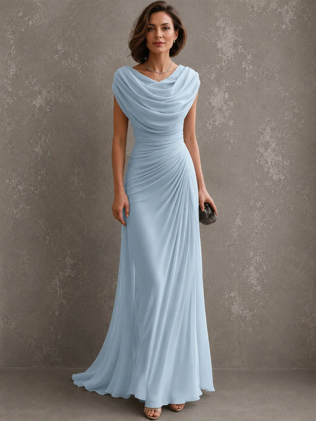 JILLIANN | MAXI DRESS FOR WOMEN