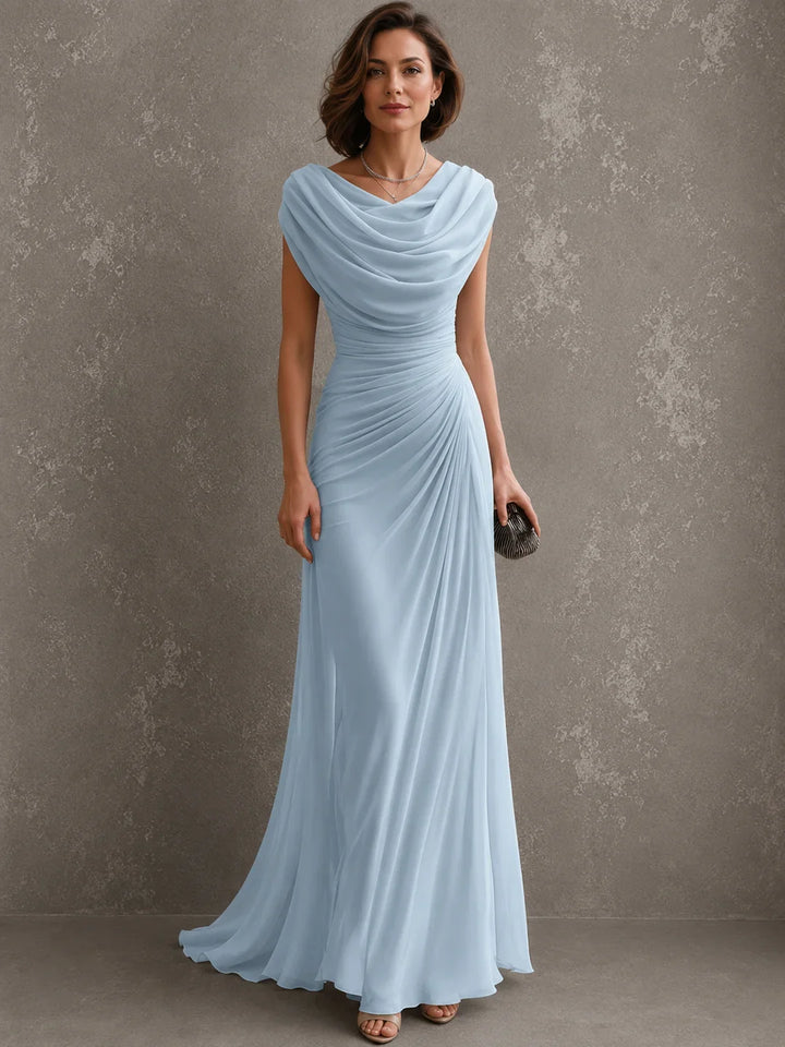 JILLIANN | MAXI DRESS FOR WOMEN