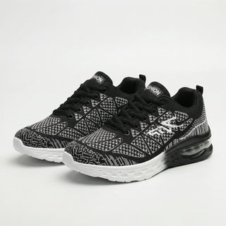 DOROTHY | BLACK SHOES FOR WOMEN