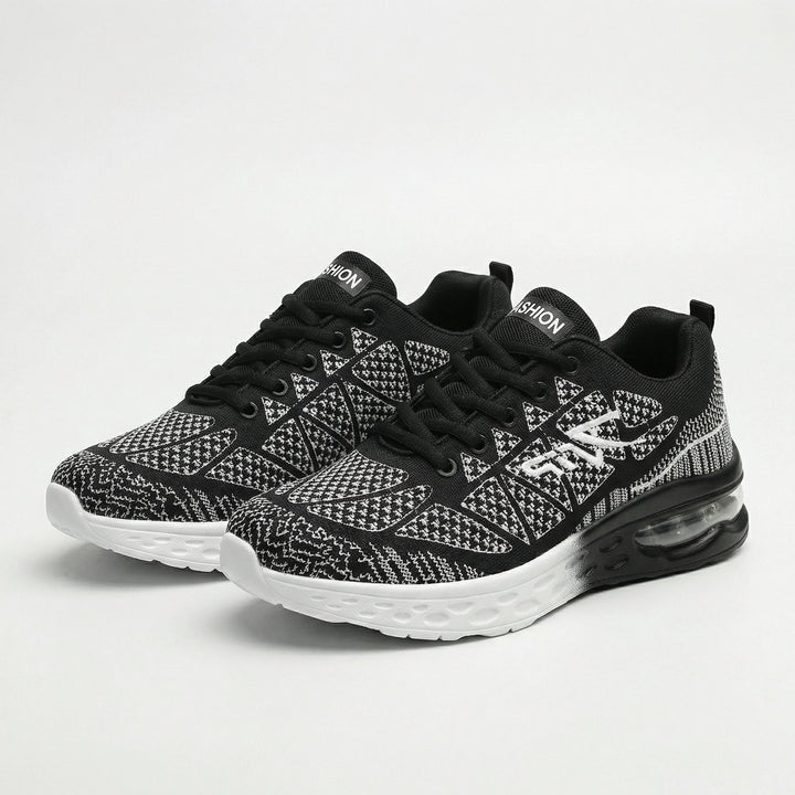 DOROTHY | BLACK SHOES FOR WOMEN