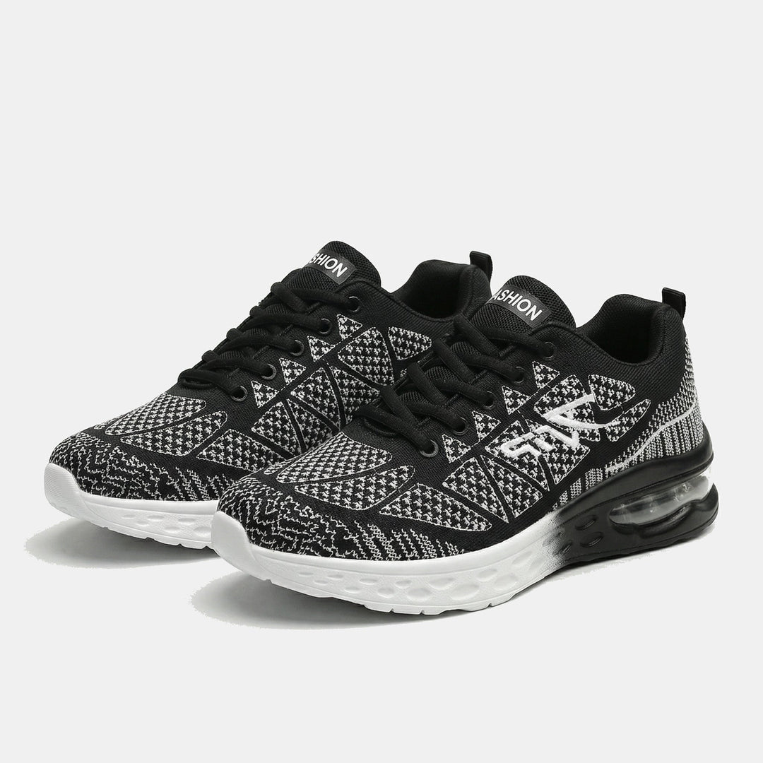 DOROTHY | BLACK SHOES FOR WOMEN