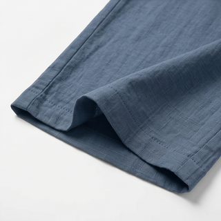 LINAVIA | BREEZY WIDE-LEG POCKETS PANTS FOR WOMEN