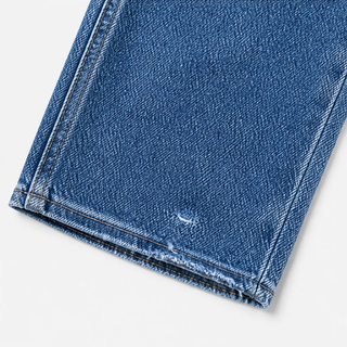 LIRELLE | DISTRESSED WIDE-LEG FLARE JEANS FOR WOMEN