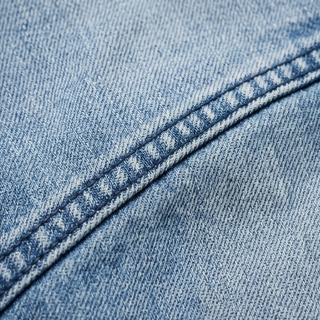 FLEUR | HIGH-WAISTED CROPPED BARREL JEANS FOR WOMEN