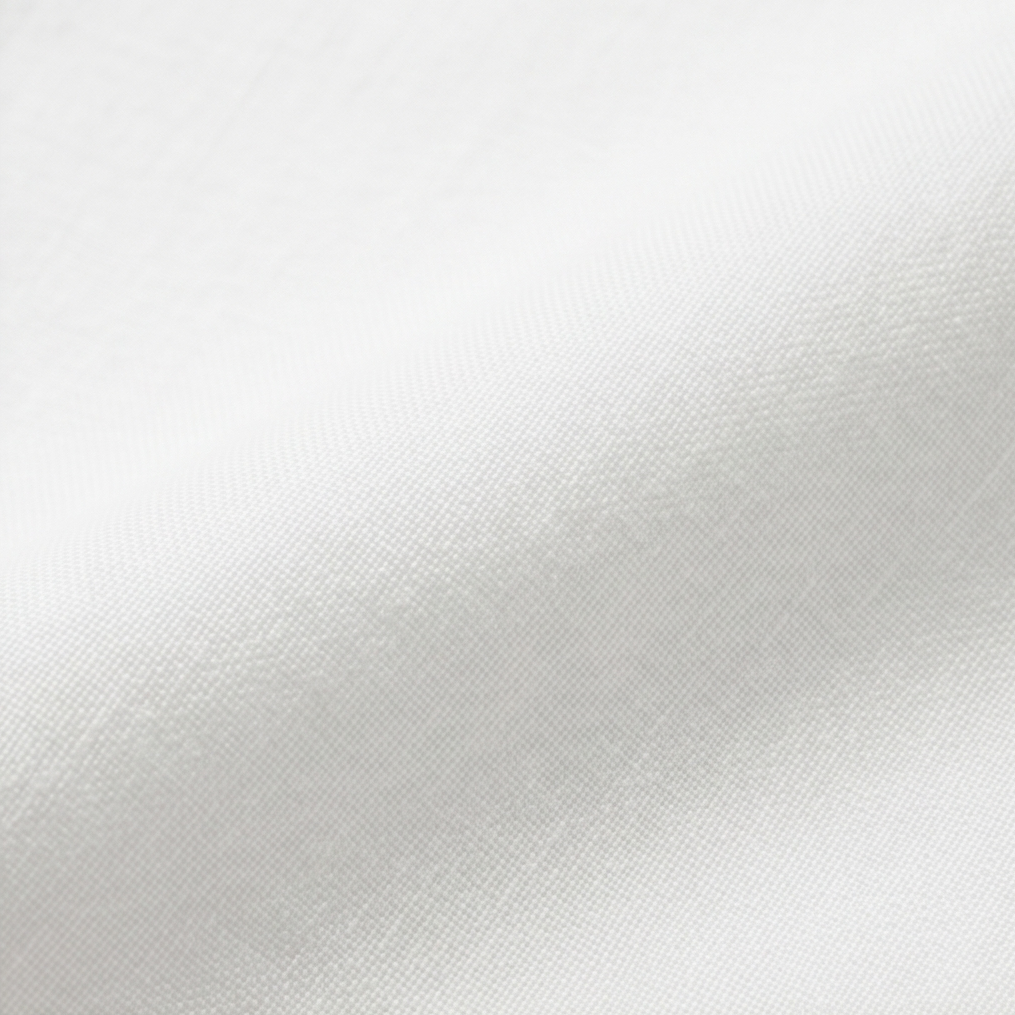 LUNESSA | BUTTON-HEM CROPPED COTTON PANTS FOR WOMEN