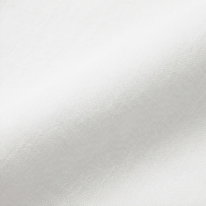 LUNESSA | BUTTON-HEM CROPPED COTTON PANTS FOR WOMEN