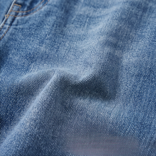 LUVENZA | VINTAGE WIDE-LEG FLARE JEANS FOR WOMEN