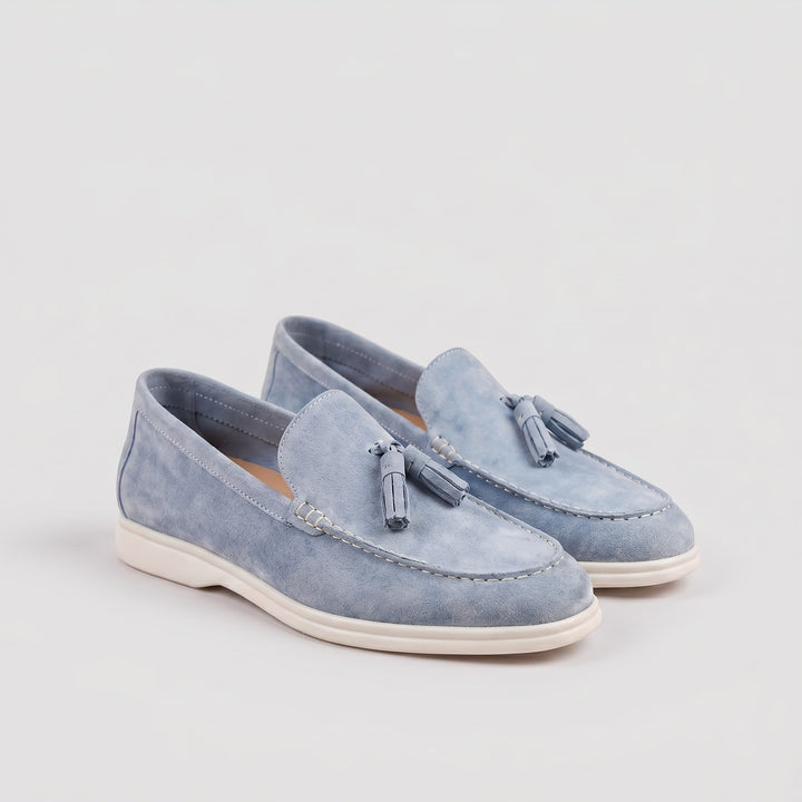 CAPRI | SUEDE LOAFER FOR MEN