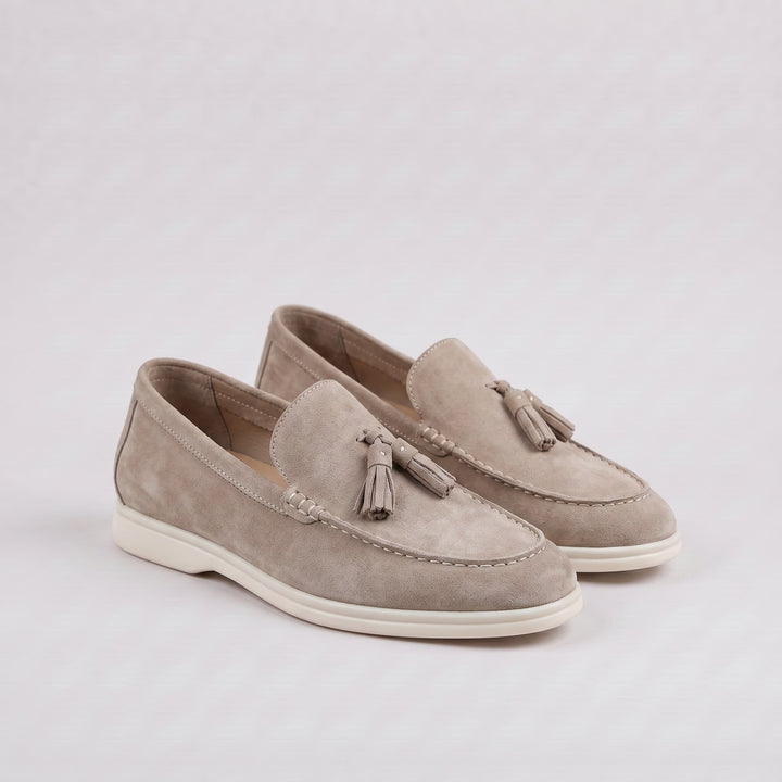CAPRI | SUEDE LOAFER FOR MEN
