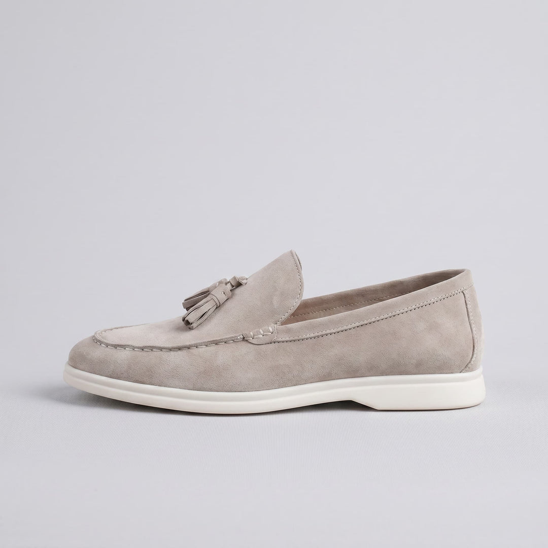 CAPRI | SUEDE LOAFER FOR MEN