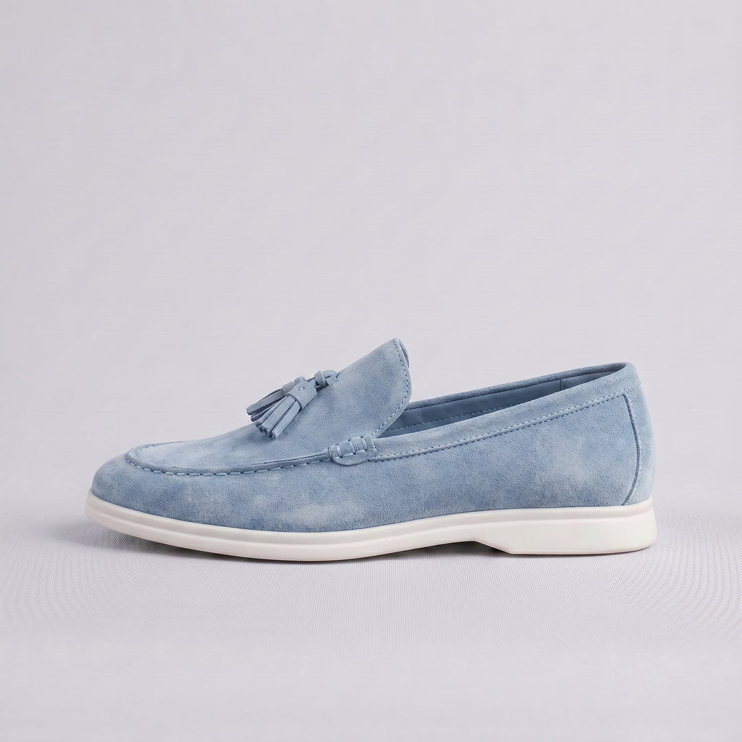 CAPRI | SUEDE LOAFER FOR MEN