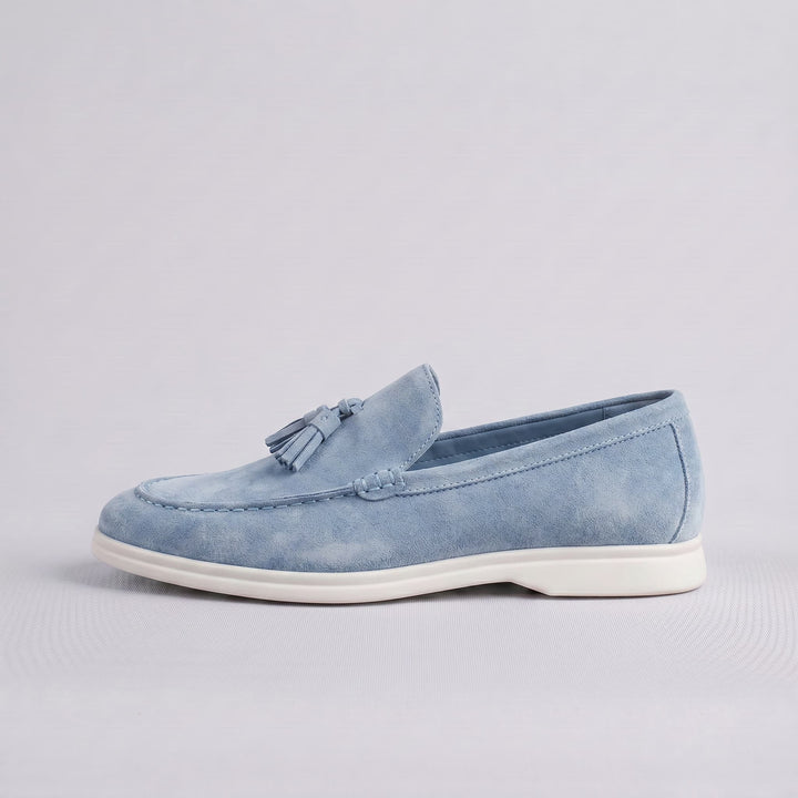 CAPRI | SUEDE LOAFER FOR MEN