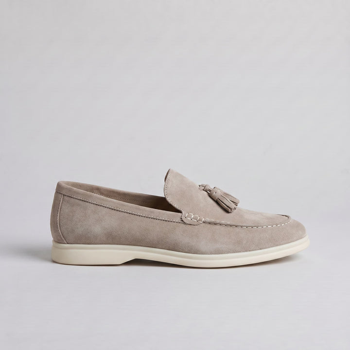 CAPRI | SUEDE LOAFER FOR MEN