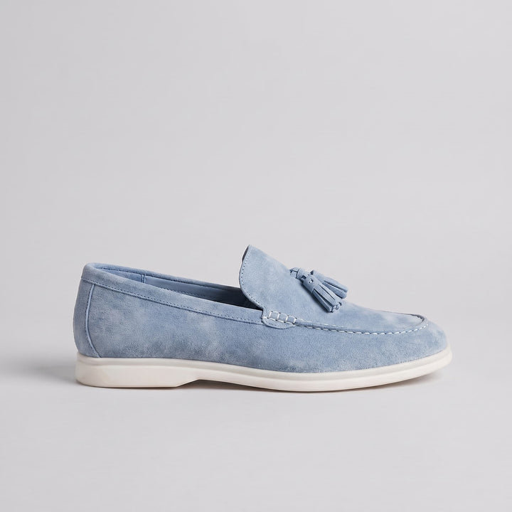 CAPRI | SUEDE LOAFER FOR MEN