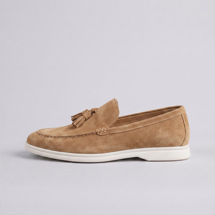 CAPRI | SUEDE LOAFER FOR MEN