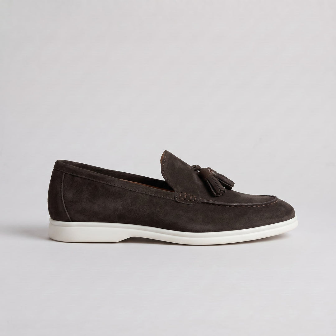 CAPRI | SUEDE LOAFER FOR MEN