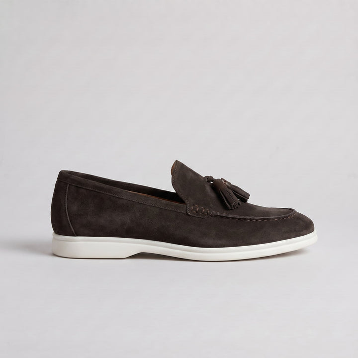 CAPRI | SUEDE LOAFER FOR MEN