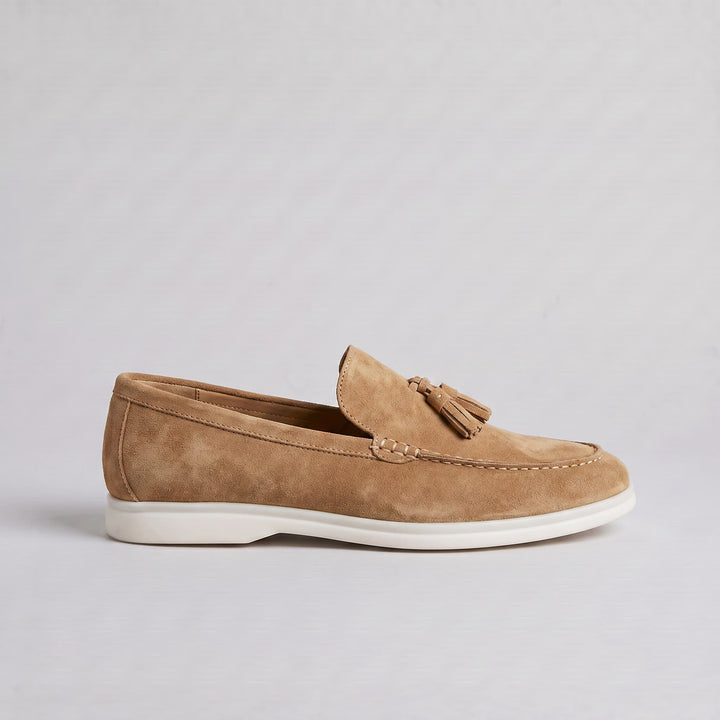 CAPRI | SUEDE LOAFER FOR MEN