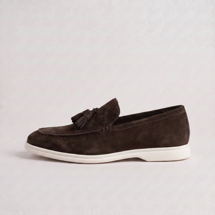 CAPRI | SUEDE LOAFER FOR MEN