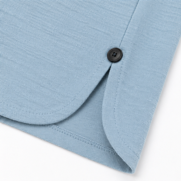 MARELIA | SUMMER CAPRI PANTS FOR WOMEN