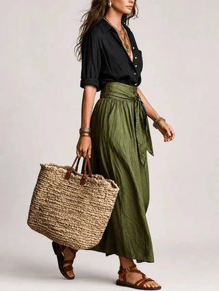 LISBET | MAXINE ENSEMBLE SET FOR WOMEN