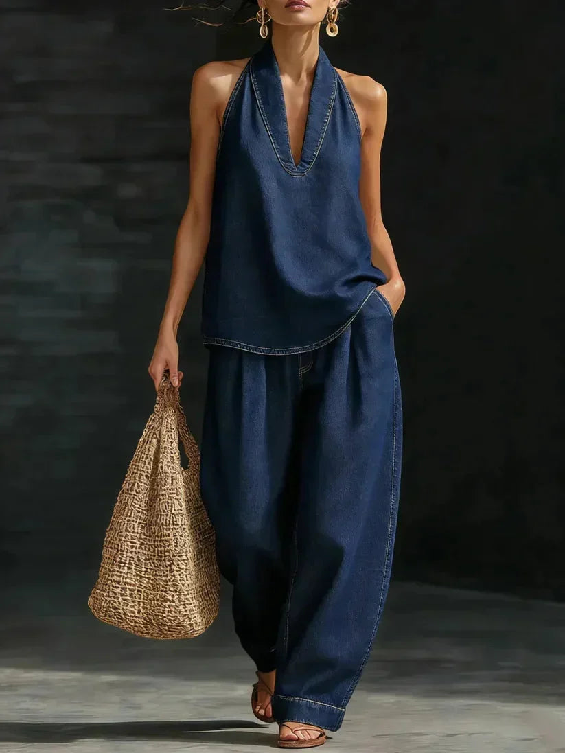 RHIANNON | MELISANDE ENSEMBLE SET FOR WOMEN