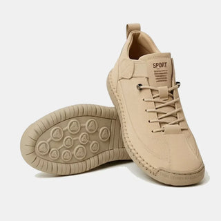 ROSIE | ROUND TOE SNEAKERS FOR WOMEN